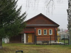 В Богородском районе Нижегородской области газифицированы две деревни